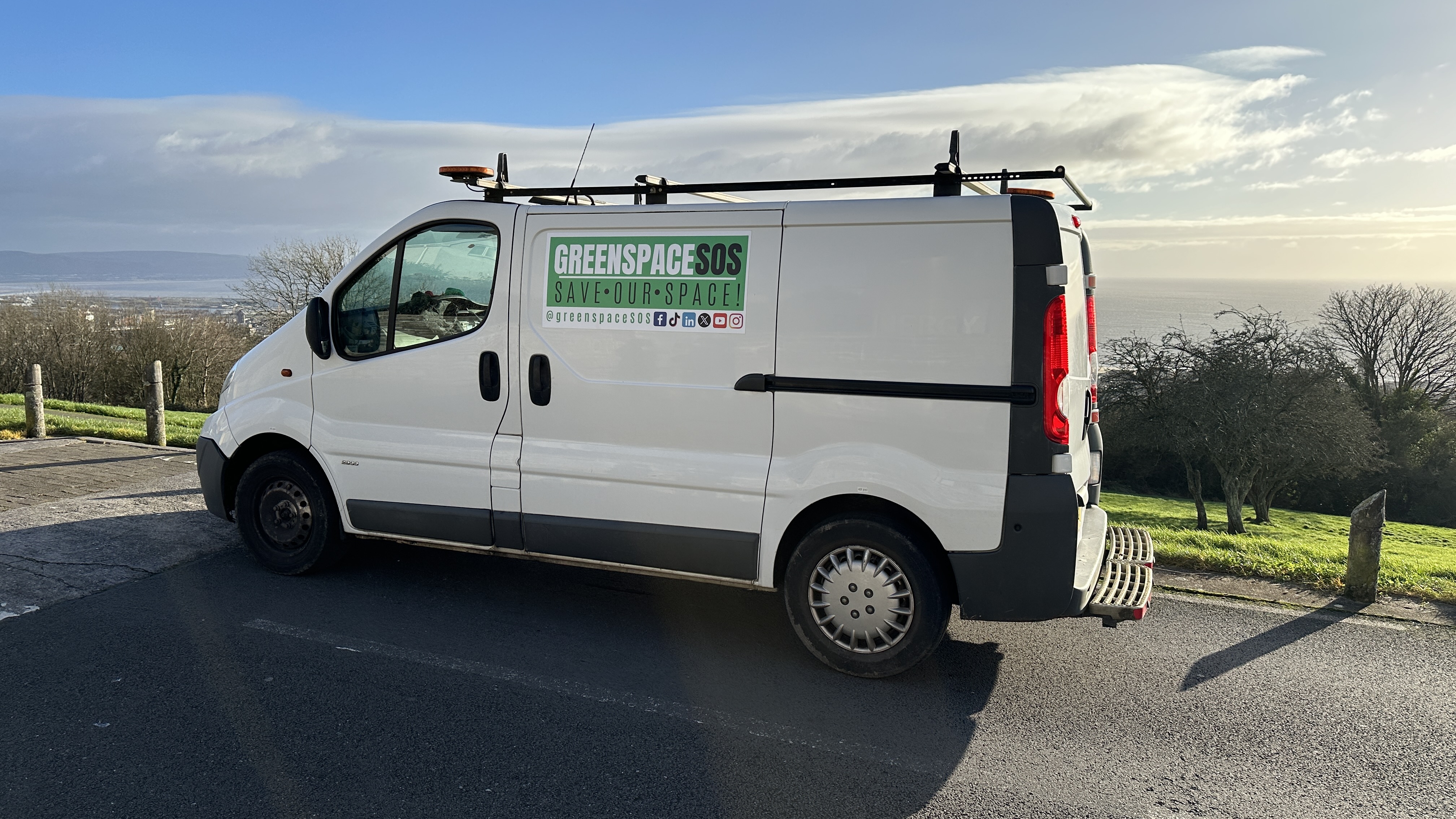 Professional Estate Maintenance